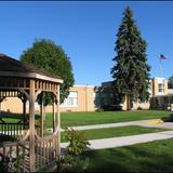 Anne Carlsen Center Photo - ACC Campus