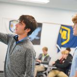 Archbishop Moeller High School Photo