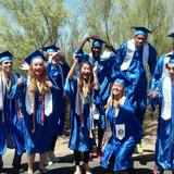 Bella Vista College Preparatory School Photo - Class of 2017