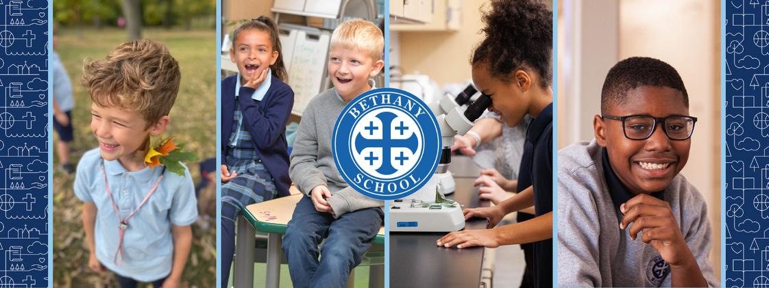 Bethany School Photo - Bethany School is a place where children thrive.