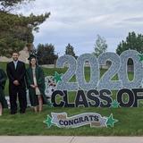 Calvary Chapel Christian School Photo - 2020 Graduation