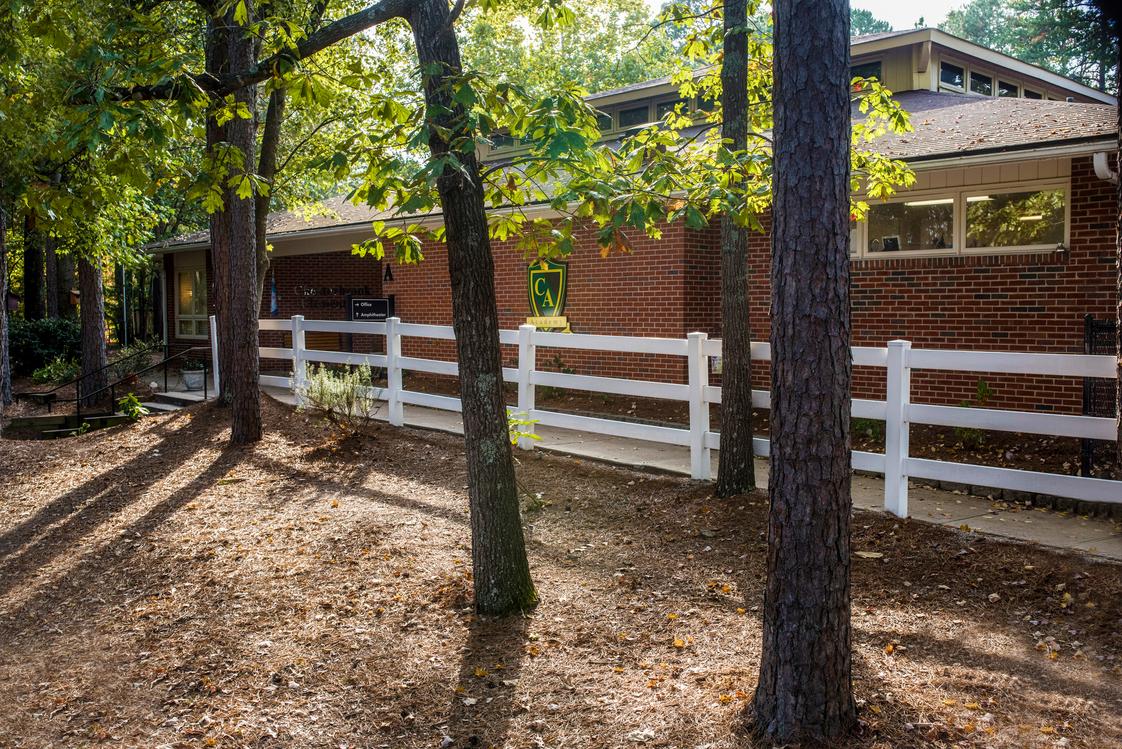 Chesterbrook Academy Elementary School Photo