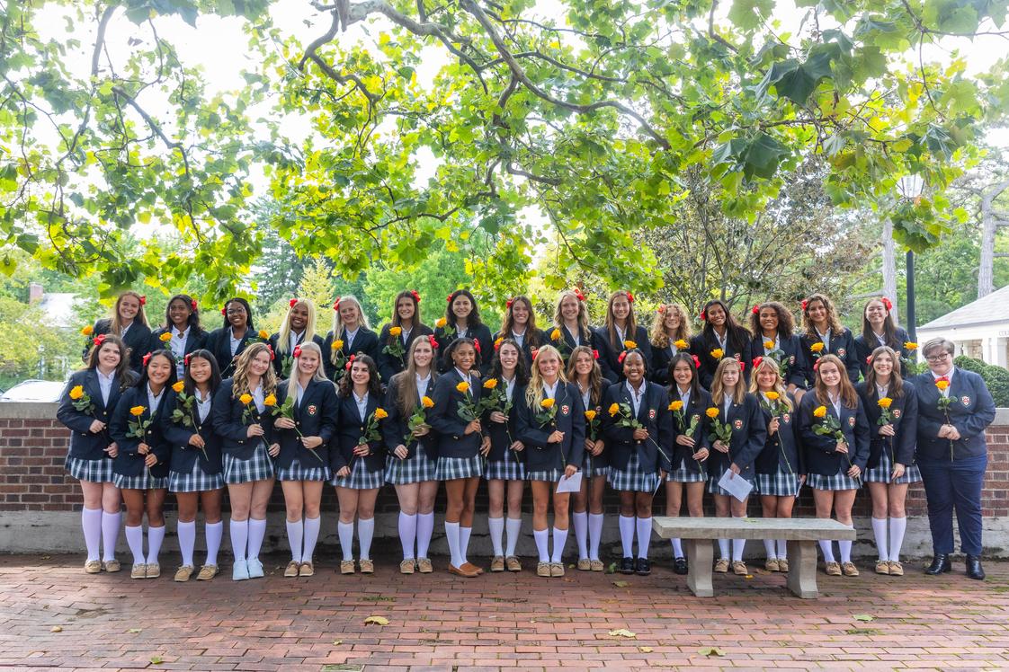 Columbus School For Girls Photo
