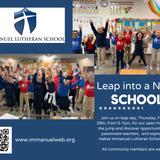 Immanuel Lutheran School Photo