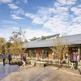 Indian Springs School Photo
