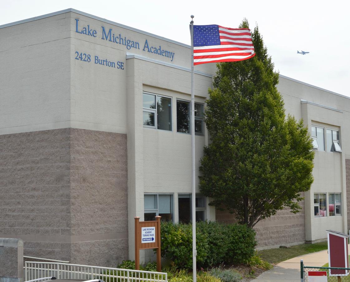 Lake Michigan Academy Photo - Lake Michigan Academy
