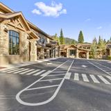 Lake Tahoe School Photo