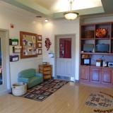 Lincoln Knowledge Beginnings Photo - Front Lobby