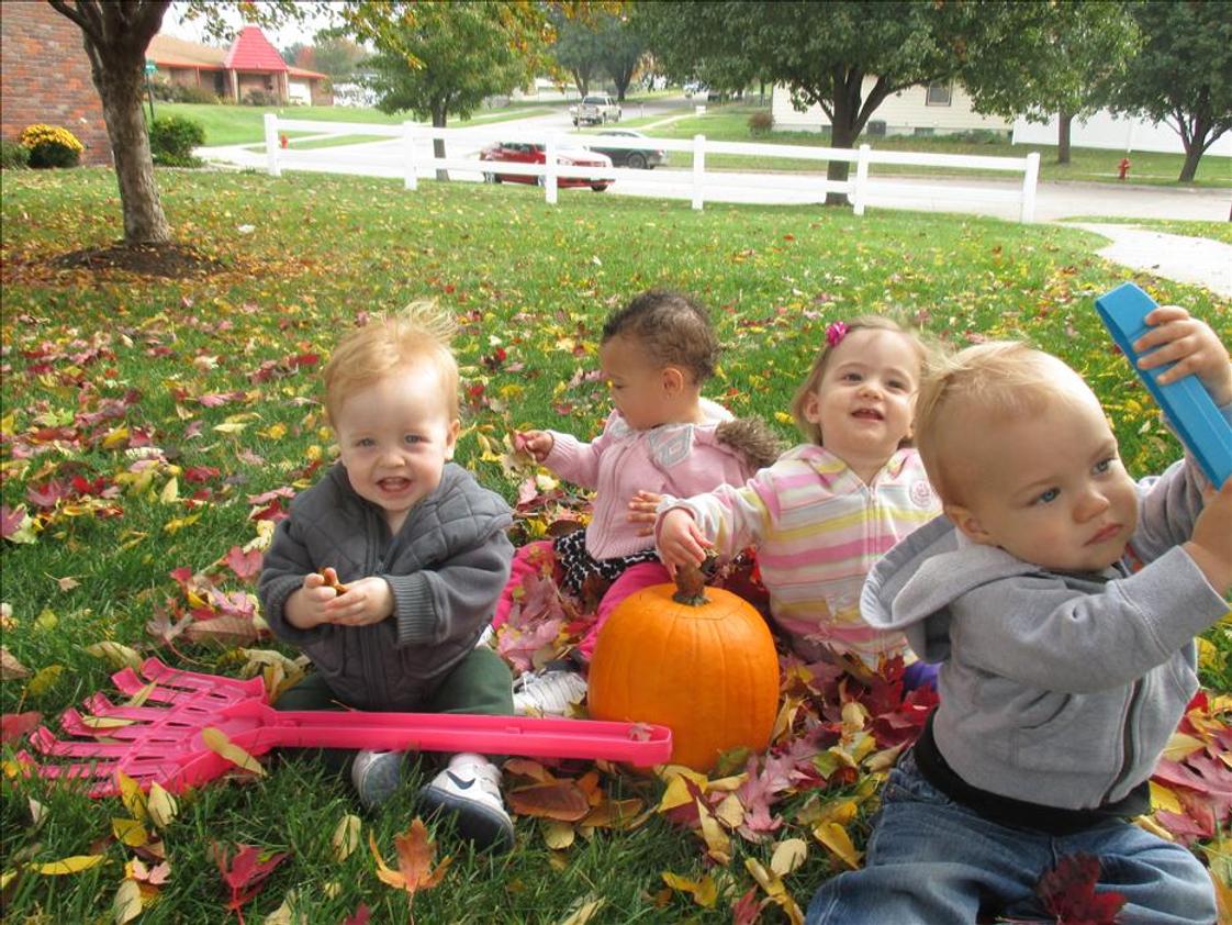 Northeast KinderCare Photo - Toddler Classroom