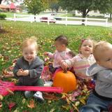 Northeast KinderCare Photo - Toddler Classroom