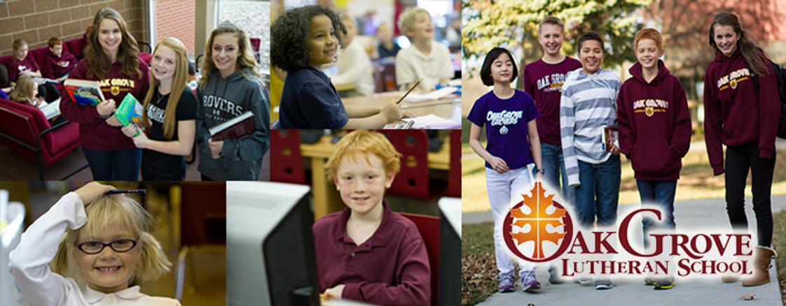 Oak Grove Lutheran School Photo