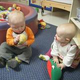 Pioneers Boulevard KinderCare Photo - Infant Classroom