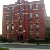 Sacred Heart H. S. Photo - Sacred Heart High School