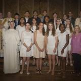 Saint Rose Academy Photo - Class of 2019!