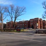 Saint Ursula Academy Photo - Established in 1910, Saint Ursula Academy has maintained a reputation and high standard of academic excellence since day one. It is a top choice for girls in Greater Cincinnati as enter high school.