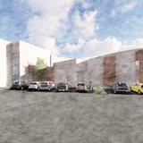 Sierra Lutheran High School Photo - Phased Expansion due to begin 2022