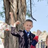 St. Nicholas Orthodox Academy Photo