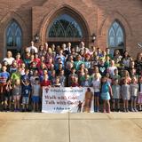 St. Paul's Lutheran School Photo