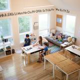 The Studio School of Durham Photo - Our beautiful classrooms have abundant natural light.